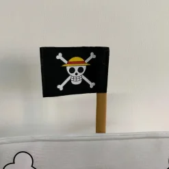 Discount La compagnie de la peluche Peluche Thousand Sunny One Piece bateau doux collection anime