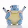 Best La compagnie de la peluche Peluche Tortank Pokemon douce bleu héros câlin enfant