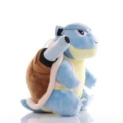 Best La compagnie de la peluche Peluche Tortank Pokemon douce bleu héros câlin enfant