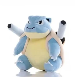Best La compagnie de la peluche Peluche Tortank Pokemon douce bleu héros câlin enfant