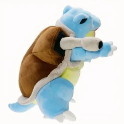 Best La compagnie de la peluche Peluche Tortank Pokémon 30 cm doux défenseur bleu