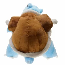 Best La compagnie de la peluche Peluche Tortank Pokémon 30 cm doux défenseur bleu