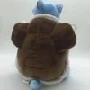 Best La compagnie de la peluche Peluche Tortank Pokémon défenseur doux et câlin