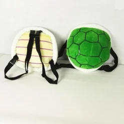 Online La compagnie de la peluche Peluche tortue Mario enfant douce amusante aventure