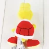 Outlet La compagnie de la peluche Peluche tortue Mario rouge Koopa Troopa douce enfant