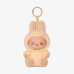 Online La compagnie de la peluche Peluche type Labubu assise boîte mystère