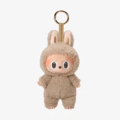 New La compagnie de la peluche Peluche type Labubu debout boîte mystère