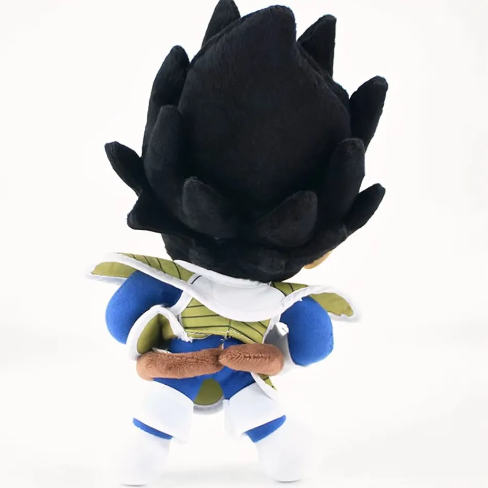 Best La compagnie de la peluche Peluche Végéta guerrier doux Dragon Ball fidèle