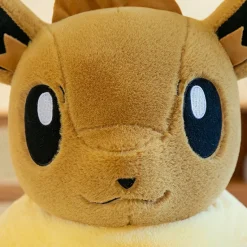 Outlet La compagnie de la peluche Peluche évoli pokémon assise toute douce