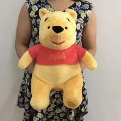 Outlet La compagnie de la peluche Peluche Winnie Ourson géant douce câline enfant chambre