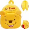 Clearance La compagnie de la peluche Peluche Winnie Ourson sac à dos doux câlin enfant