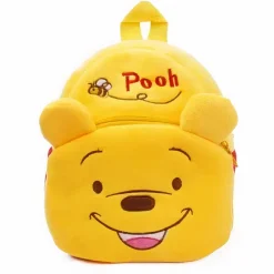 Clearance La compagnie de la peluche Peluche Winnie Ourson sac à dos doux câlin enfant