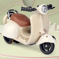 Hot La compagnie de la peluche Scooter accessoire pour peluche style Labubu