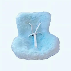 Sale La compagnie de la peluche Siège auto harnais peluche style Labubu